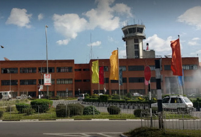 Sân bay quốc tế của Nepal phải đóng cửa vì sự cố không ngờ ảnh 1