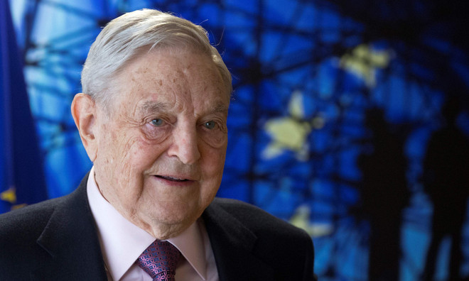 Thủ tướng Hungary, ông Viktor Orban. (Nguồn: Guardian) Tang lễ cựu Thủ tướng Đức Helmut Kohl trở thành chủ đề tranh cãi ảnh 3