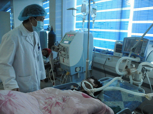 Thông tin mới về vụ 6 người chết sau khi dự đám tang ở Lai Châu ảnh 1