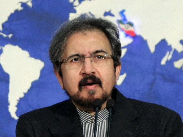 Iran khẳng định cáo buộc của Tổng thống Mỹ Trump là “vô lý” ảnh 1