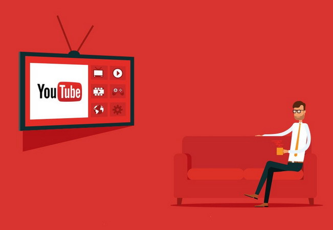 YouTube cung cấp dịch vụ truyền hình trả tiền YouTube TV ảnh 1