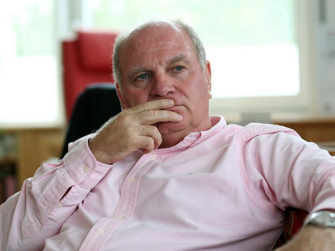 Bayern tuyên bố sẽ gây sốc trong kỳ chuyển nhượng mùa Hè ảnh 1