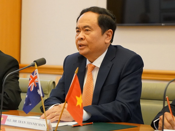 Thúc đẩy hợp tác giáo dục giữa hai nước Australia và Việt Nam ảnh 1