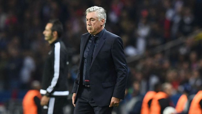 Vì sao Bayern Munich quyết định sa thải ​HLV Carlo Ancelotti? ảnh 1