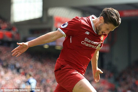 Man City và Liverpool dự Champions League, Arsenal ngậm ngùi ảnh 2