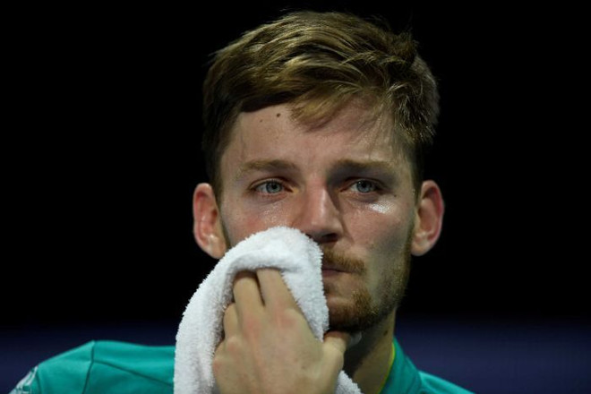 Hạ David Goffin, Grigor Dimitrov lần đầu đăng quang ATP Finals ảnh 3
