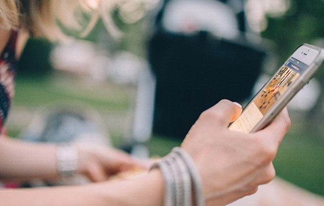 Thực trạng việc chặn quảng cáo trên thiết bị di động toàn cầu ảnh 1