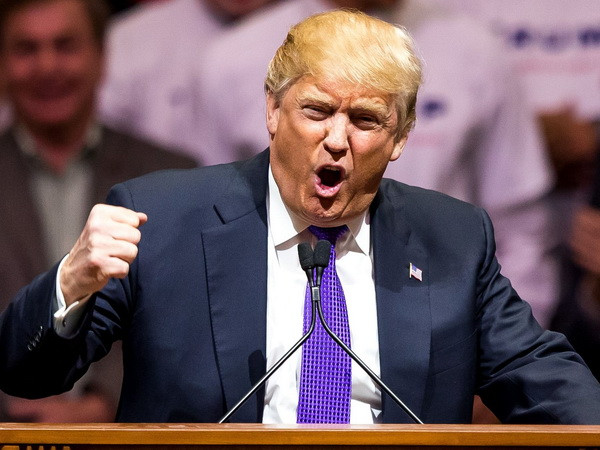 Không hy vọng gì ở ông Trump, châu Âu ngả sang Trung Quốc? ảnh 1