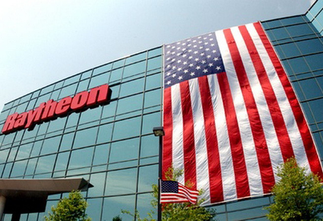 Báo Nga: Quốc phòng Mỹ thắng thầu một hợp đồng quân sự với UAE ảnh 1