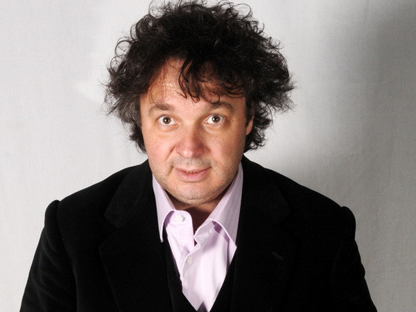 Nhạc trưởng lừng danh người Pháp chỉ huy “Đêm nhạc Serenade” ảnh 1