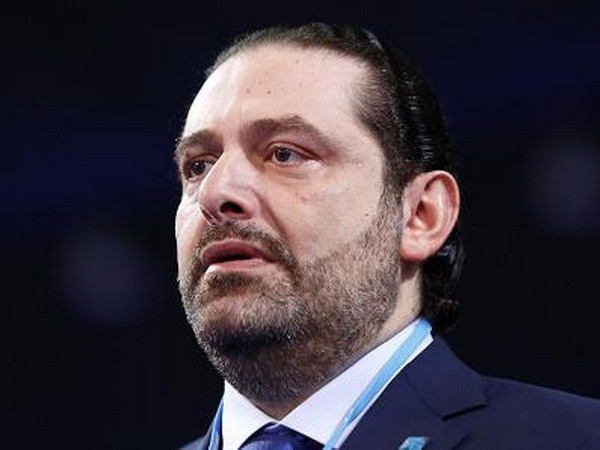 Thủ tướng Liban sẽ thăm Pháp trước khi chính thức nộp đơn từ chức ảnh 1