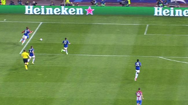 Champions League: Real-Bayern “sinh tử,” Leicester quyết gây sốc ảnh 2