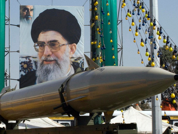 Nga: Iran có quyền từ bỏ thỏa thuận hạt nhân nếu Mỹ áp đặt trừng phạt ảnh 1