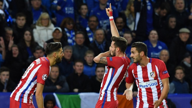 Bốc thăm chia cặp thi đấu vòng bán kết Champions League ảnh 3