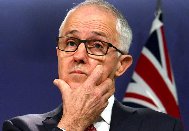 Mức tín nhiệm Chính phủ Australia sụt giảm vì bê bối 2 quốc tịch ảnh 1