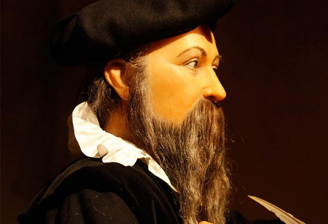 RT: Xuất hiện dấu hiệu về "ngày tận thế trong lời tiên tri kinh hoàng" ảnh 2