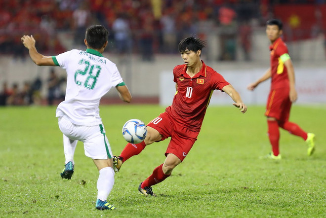 Không thắng Indonesia, U22 Việt Nam phải "sinh tử" với Thái Lan ảnh 1