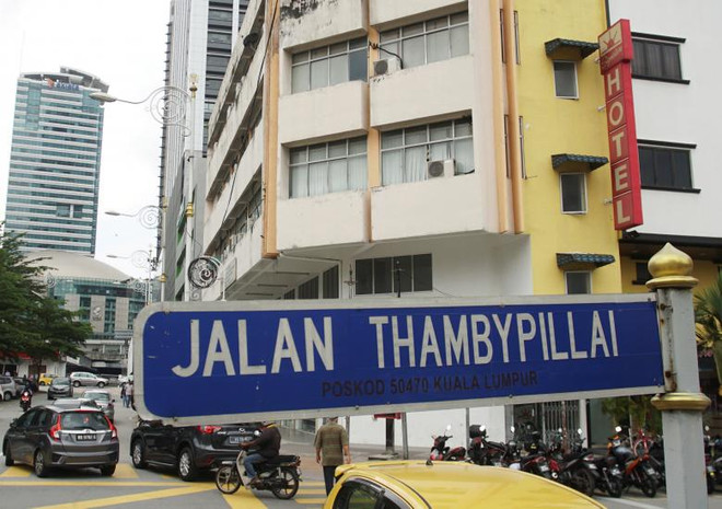 Reuters: Tình báo Triều Tiên giao dịch thiết bị quân sự ở Malaysia ảnh 1