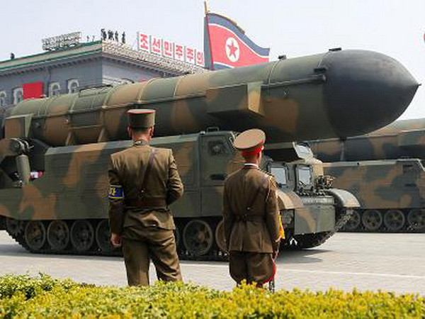 Mỹ kêu gọi các nước gia tăng biện pháp trừng phạt Triều Tiên ảnh 1