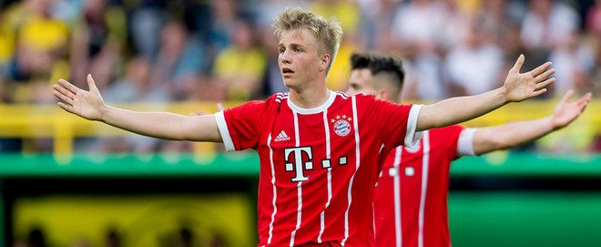 Thomas Müller - Người Bayer cuối cùng ở đội hình Bayern Munich ảnh 2