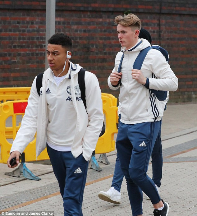 Man United sẽ đá đội hình nào ở trận "đại chiến" với Chelsea? ảnh 7