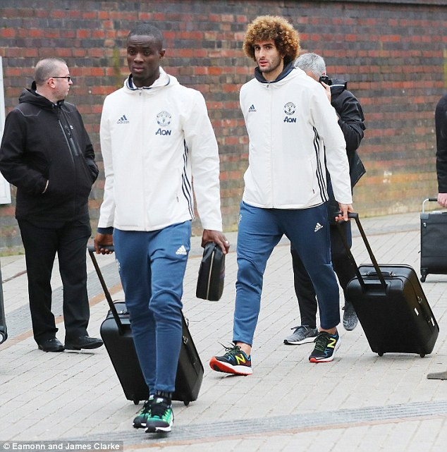 Man United sẽ đá đội hình nào ở trận "đại chiến" với Chelsea? ảnh 1