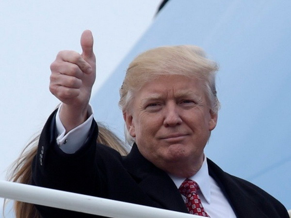 Tổng thống Mỹ cân nhắc ban hành một sắc lệnh cấm nhập cảnh mới ảnh 1