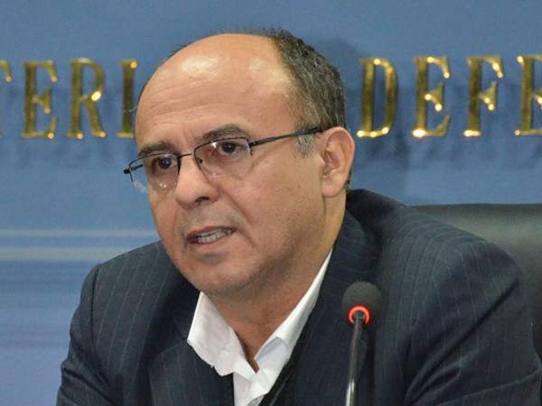 Bolivia phản đối tuyên bố bài ngoại của Bộ trưởng Argentina ảnh 1