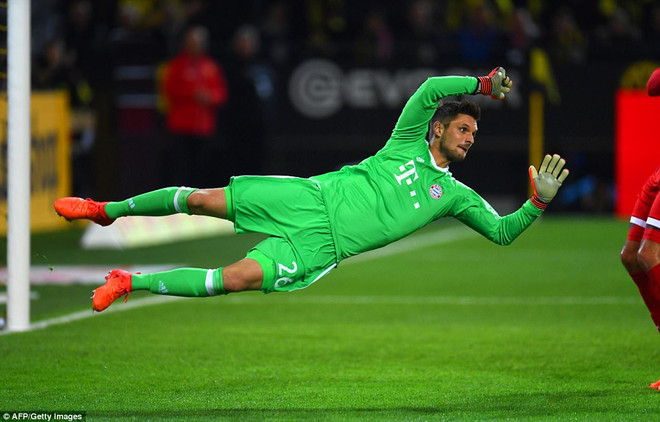 Bayern Munich trở lại là chính mình dưới thời HLV Jupp Heynckes ảnh 6