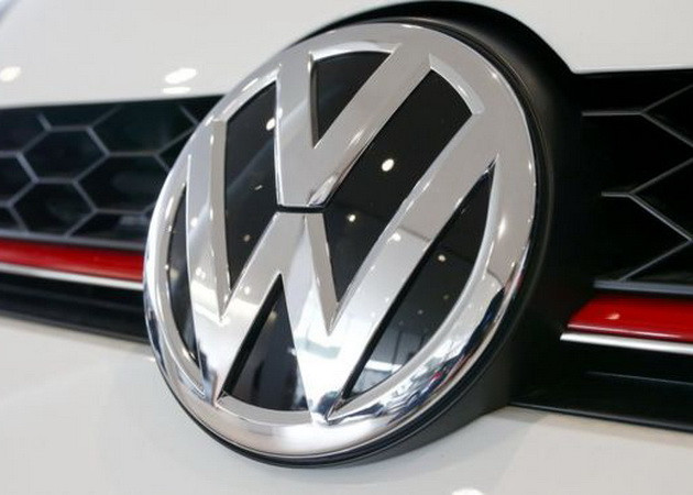 Vụ bê bối Volkswagen: 470.000 xe tại nước Anh đã được sửa chữa ảnh 1