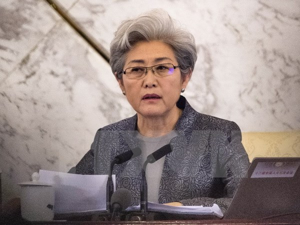 Trung Quốc dự đoán 3 kết cục đối với vấn đề hạt nhân Triều Tiên ảnh 1