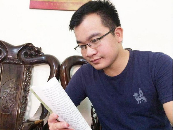 Hội Nhà báo Việt Nam truy tặng Bằng khen cho Nhà báo Đinh Hữu Dư ảnh 1