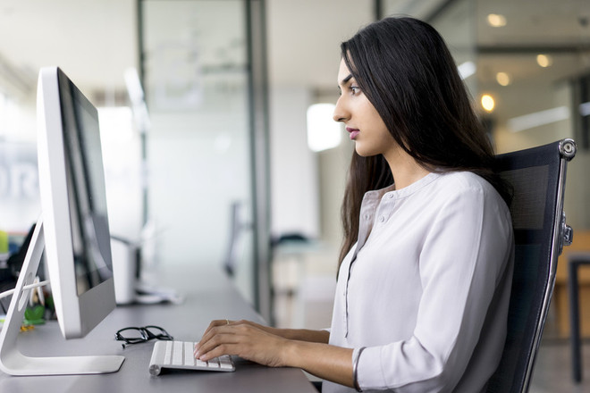 [Video] Kết quả bất ngờ về tác động của việc ngồi quá nhiều ảnh 1