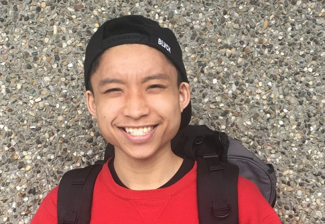 Một học sinh gốc Việt ở bang Washington bị cảnh sát Mỹ bắn chết ảnh 1