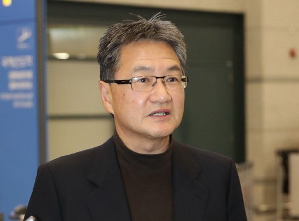 'Triều Tiên không nên khiêu khích để tạo môi trường đàm phán' ảnh 1