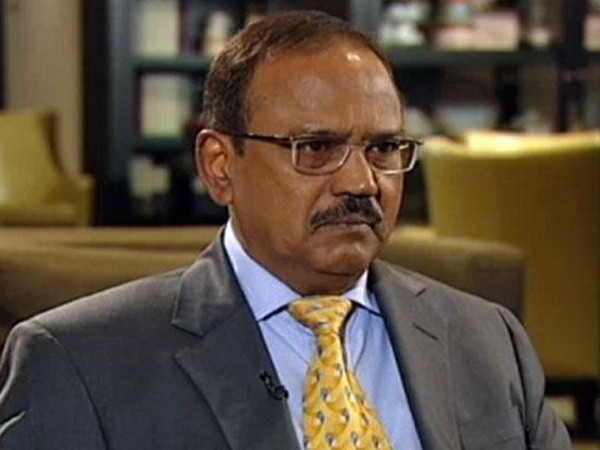 Ông Doval là khách mời đặc biệt dự lễ nhậm chức của ông Trump ảnh 1