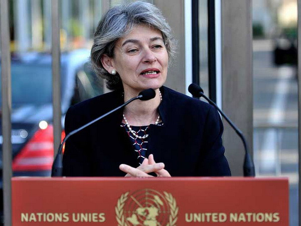 UNESCO công bố các giải thưởng quốc tế về xóa nạn mù chữ 2017 ảnh 1