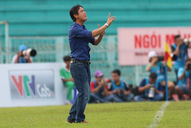 Công Phượng lập công, Hoàng Anh Gia Lai leo lên tốp 4 V-League ảnh 2