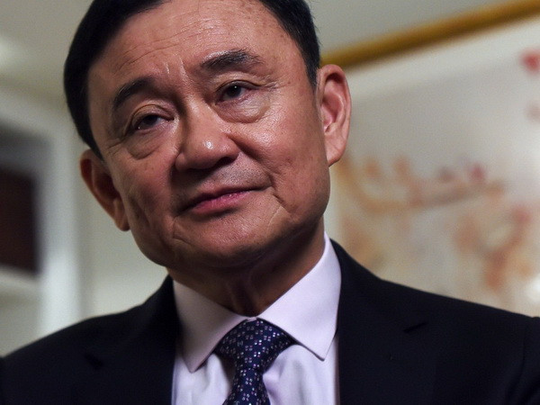 Thái Lan: Ông Thaksin đáp trả cáo buộc “phỉ báng hoàng gia” ảnh 1