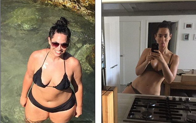 Kinh nghiệm giảm 13kg trong ba tháng của người phụ nữ 38 tuổi ảnh 1