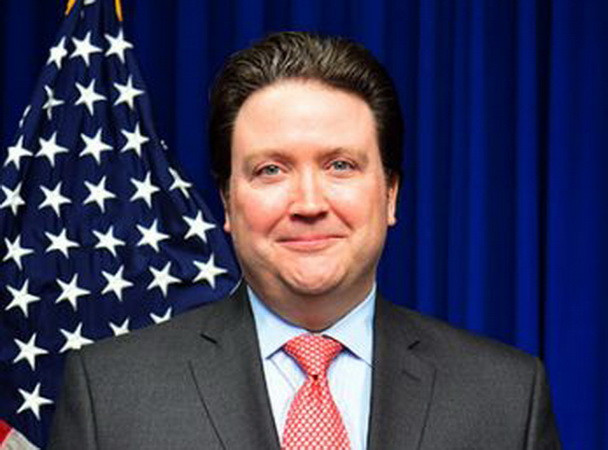 Ông Knapper: Mỹ, Hàn Quốc tham vấn 100% về tình hình an ninh ảnh 1