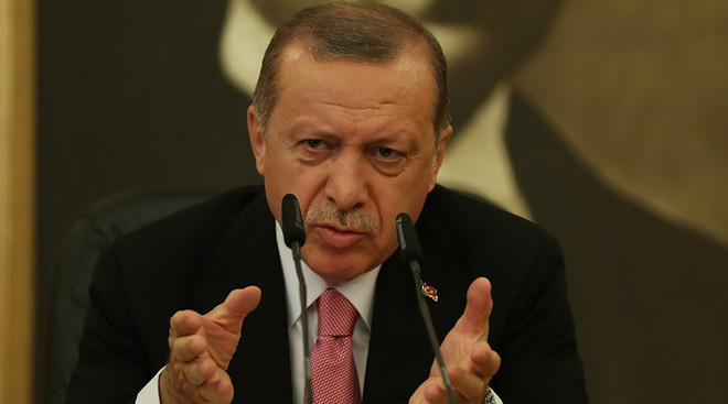 Thổ Nhĩ Kỳ sẽ đóng cửa biên giới với khu vực người Kurd tại Iraq ảnh 1