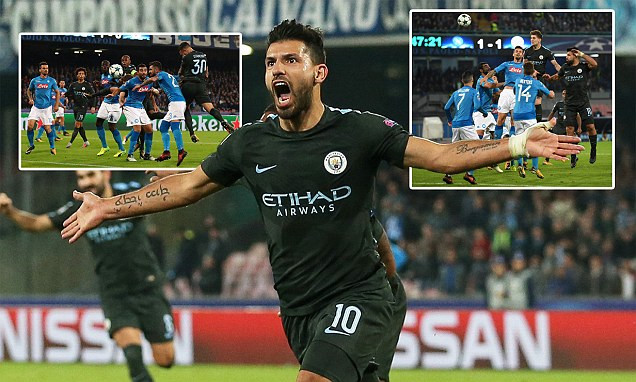 Kết quả Champions League: Thêm 2 đội giành vé vào vòng 1/8 ảnh 2