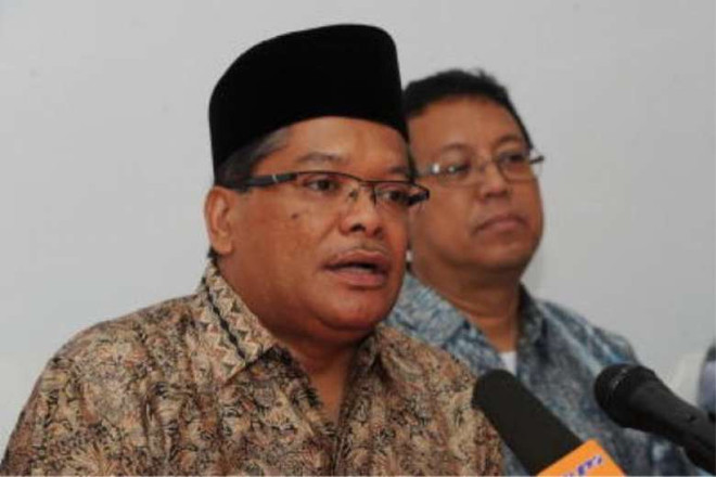 Nghị sỹ Malaysia tuyên bố kẻ hiếp dâm có thể kết hôn với nạn nhân ảnh 1