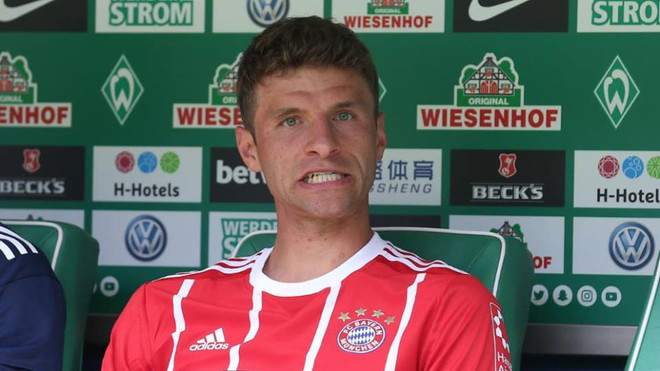 Salihamidzic đưa Lewandowski "lên mây" sau chiến thắng Bremen ảnh 2