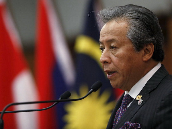 Malaysia lên kế hoạch đóng cửa đại sứ quán tại Triều Tiên ảnh 1