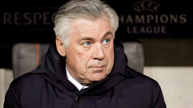 Những toan tính của HLV Carlo Ancelotti với Robben và Ribéry ảnh 2