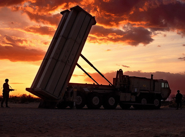 Hàn Quốc: Các đảng phái bất đồng về việc triển khai THAAD ảnh 1