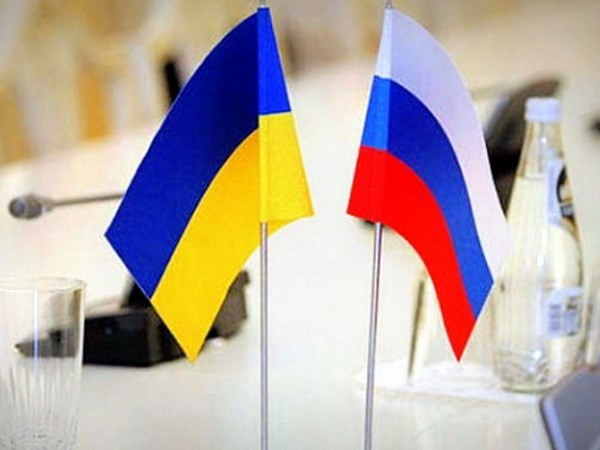 Ảnh minh họa. (Nguồn: kievcity.gov.ua) Tòa án cấp cao London ủng hộ Nga giải quyết vụ kiện với Ukraine ảnh 1