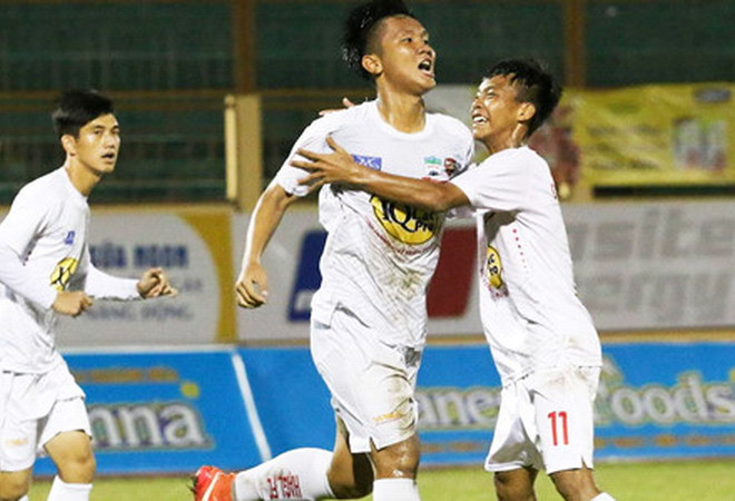 U19 Hoàng Anh Gia Lai thắng đậm trước U19 Đài Bắc Trung Hoa ảnh 1